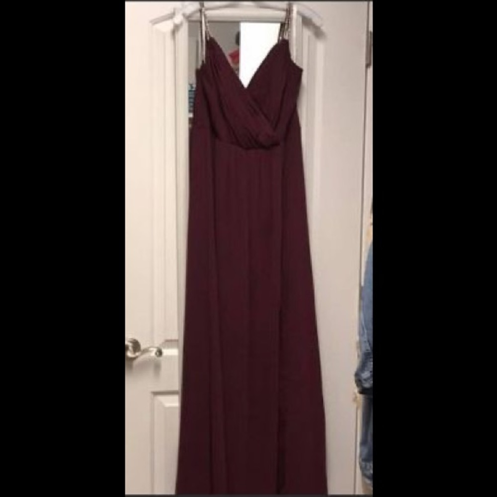 Long Dress